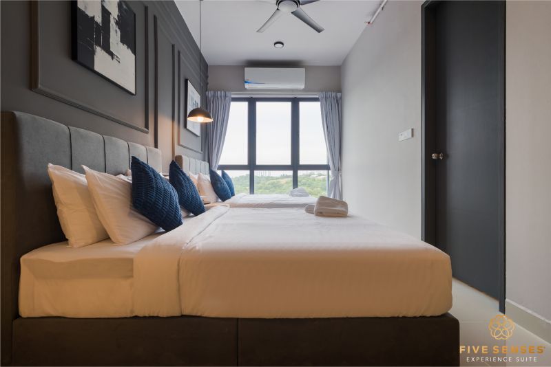 Japandi Signature Studio - room photo 4